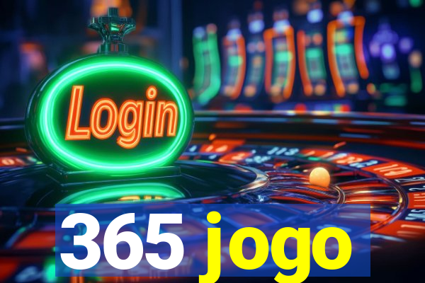 365 jogo